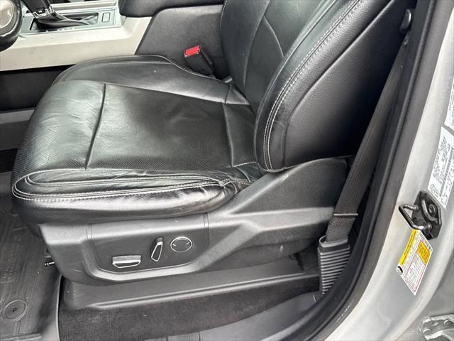 used 2017 Ford F-150 car, priced at $22,771