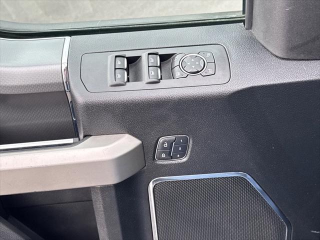 used 2017 Ford F-150 car, priced at $22,771