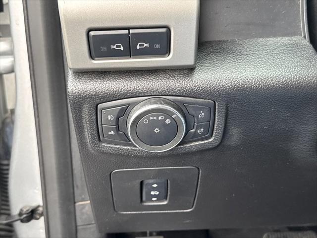 used 2017 Ford F-150 car, priced at $22,771
