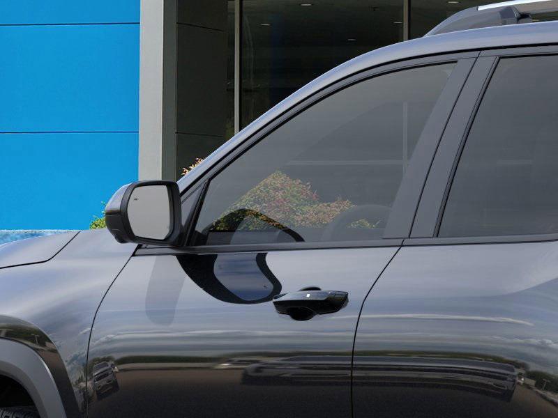 new 2026 Chevrolet Equinox car, priced at $37,735