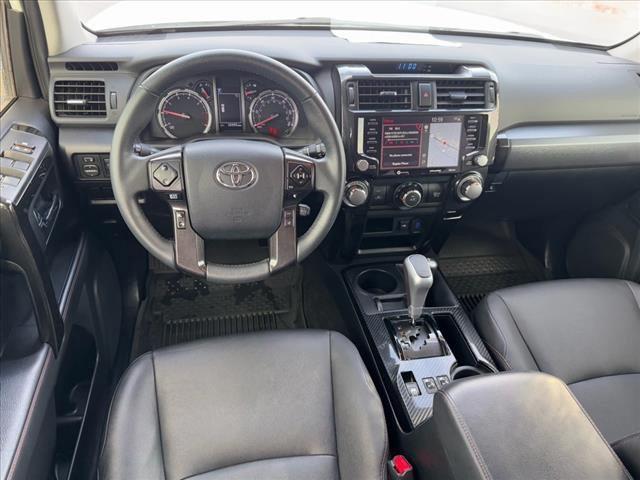 used 2022 Toyota 4Runner car, priced at $44,965