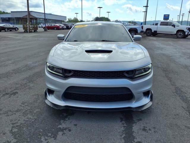 used 2020 Dodge Charger car, priced at $28,827