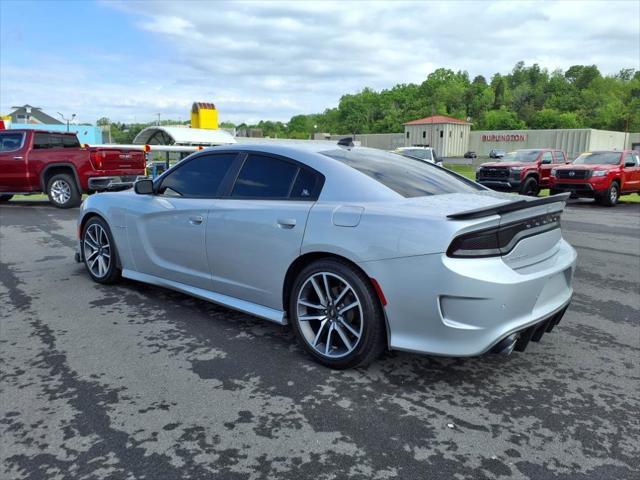 used 2020 Dodge Charger car, priced at $28,827