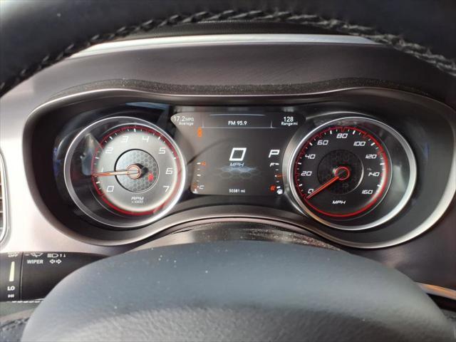 used 2020 Dodge Charger car, priced at $28,827