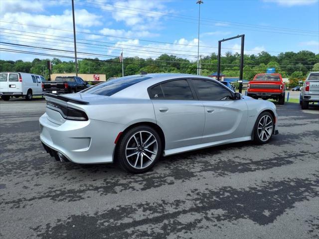 used 2020 Dodge Charger car, priced at $28,827