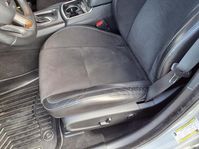 used 2020 Dodge Charger car, priced at $28,827