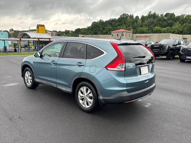 used 2014 Honda CR-V car, priced at $11,945