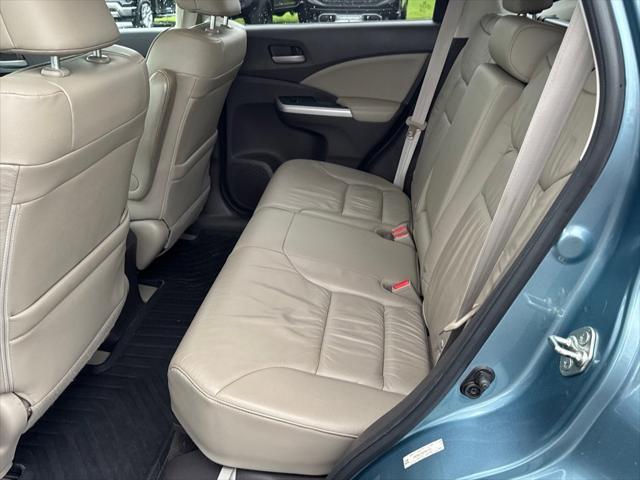 used 2014 Honda CR-V car, priced at $11,945