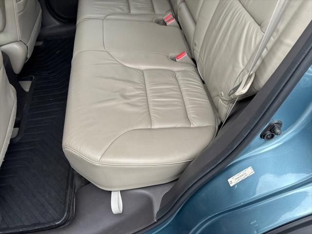 used 2014 Honda CR-V car, priced at $11,945