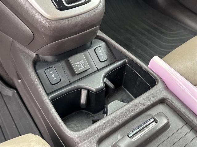 used 2014 Honda CR-V car, priced at $11,945