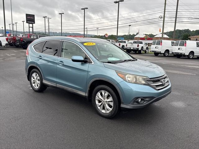 used 2014 Honda CR-V car, priced at $11,945