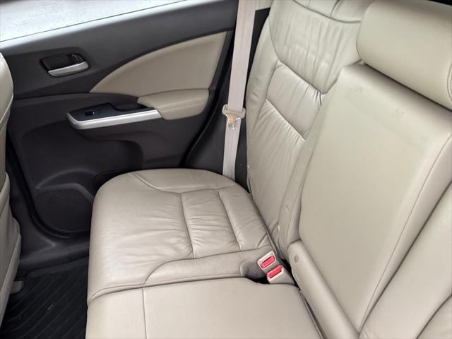 used 2014 Honda CR-V car, priced at $11,945