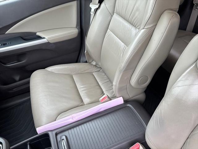 used 2014 Honda CR-V car, priced at $11,945