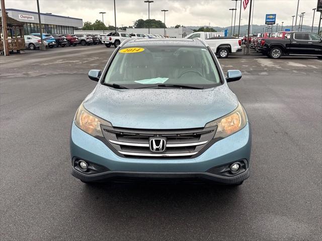 used 2014 Honda CR-V car, priced at $11,945