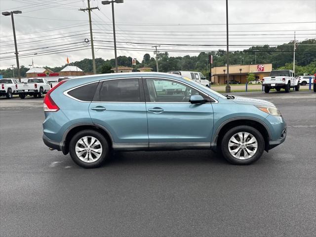 used 2014 Honda CR-V car, priced at $11,945