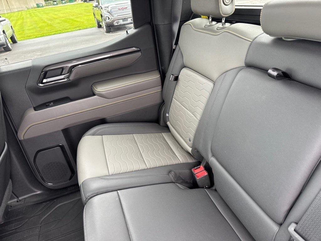 used 2022 Chevrolet Silverado 1500 car, priced at $52,631