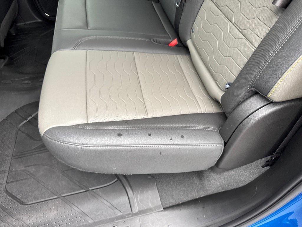 used 2022 Chevrolet Silverado 1500 car, priced at $52,631