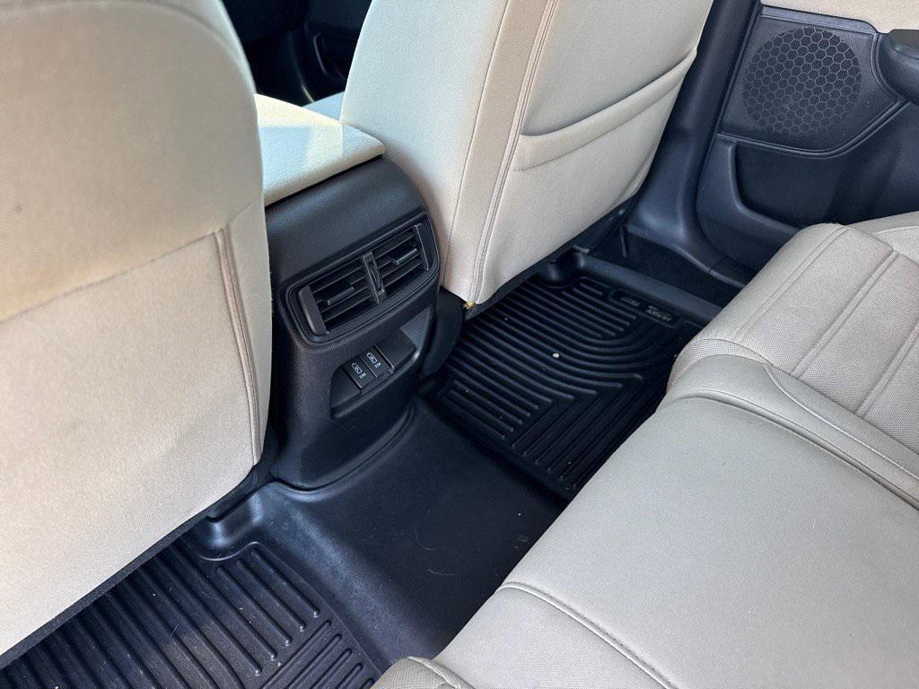 used 2018 Honda CR-V car, priced at $19,525