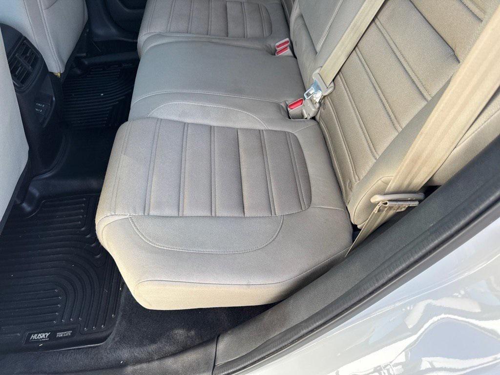 used 2018 Honda CR-V car, priced at $19,525