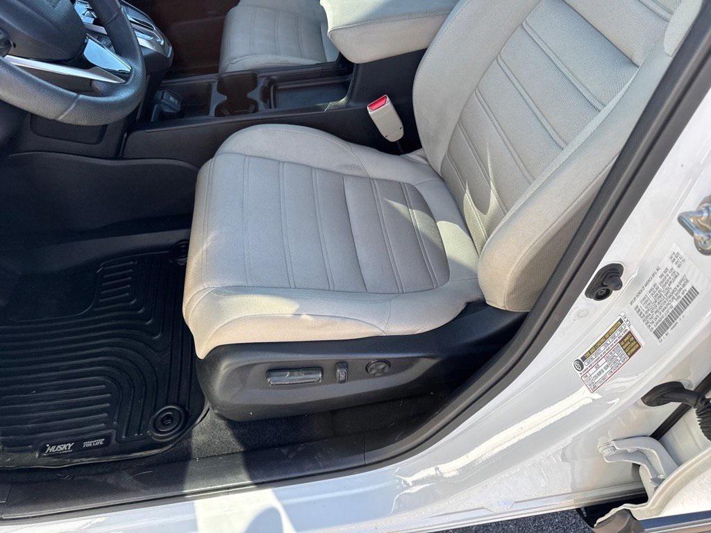 used 2018 Honda CR-V car, priced at $19,525