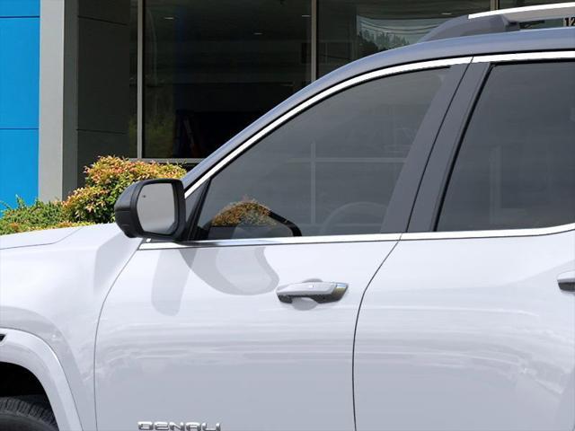 new 2026 GMC Terrain car, priced at $45,080