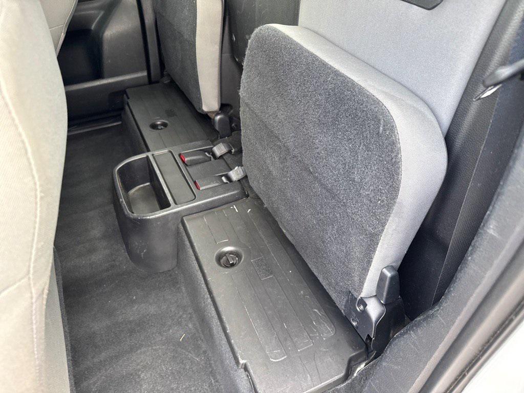 used 2016 Toyota Tacoma car, priced at $16,500