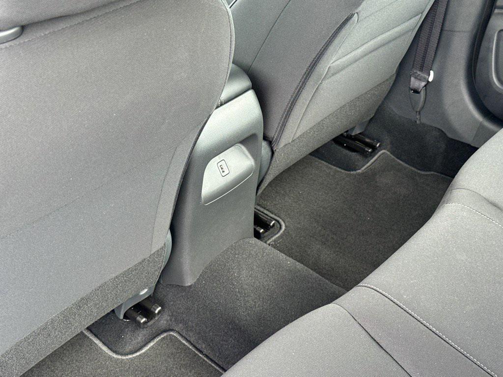 used 2025 Nissan Sentra car, priced at $21,939