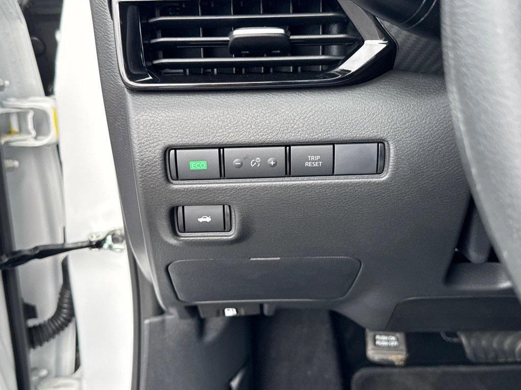 used 2025 Nissan Sentra car, priced at $21,939