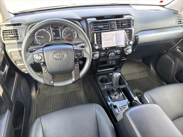 used 2021 Toyota 4Runner car, priced at $41,421