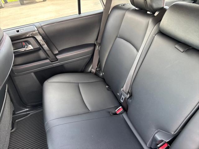 used 2021 Toyota 4Runner car, priced at $41,421