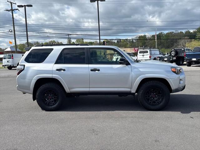 used 2021 Toyota 4Runner car, priced at $41,421