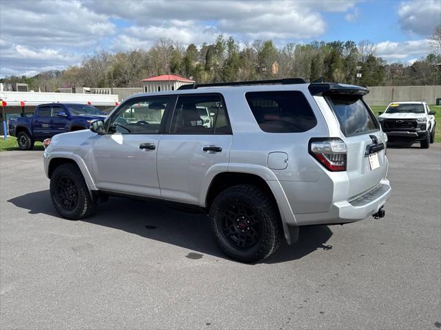 used 2021 Toyota 4Runner car, priced at $41,421