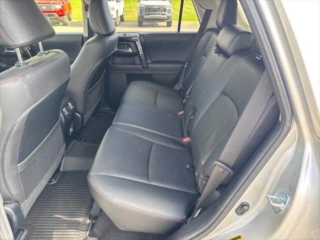 used 2021 Toyota 4Runner car, priced at $41,421