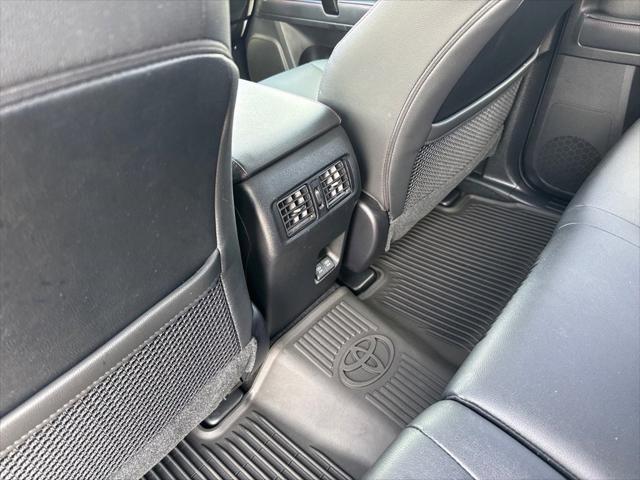 used 2021 Toyota 4Runner car, priced at $41,421