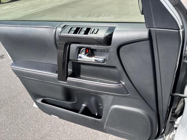 used 2021 Toyota 4Runner car, priced at $41,421