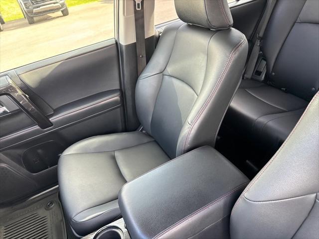 used 2021 Toyota 4Runner car, priced at $41,421