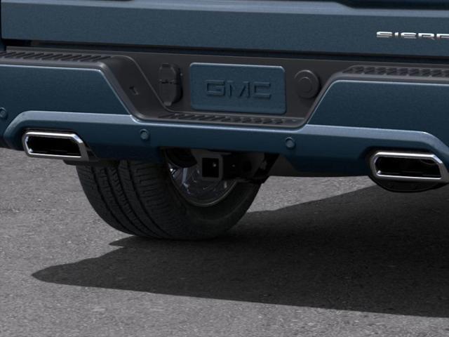 new 2025 GMC Sierra 1500 car, priced at $87,540