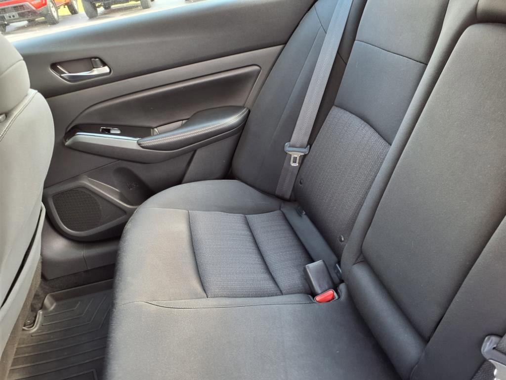 used 2021 Nissan Altima car, priced at $16,991