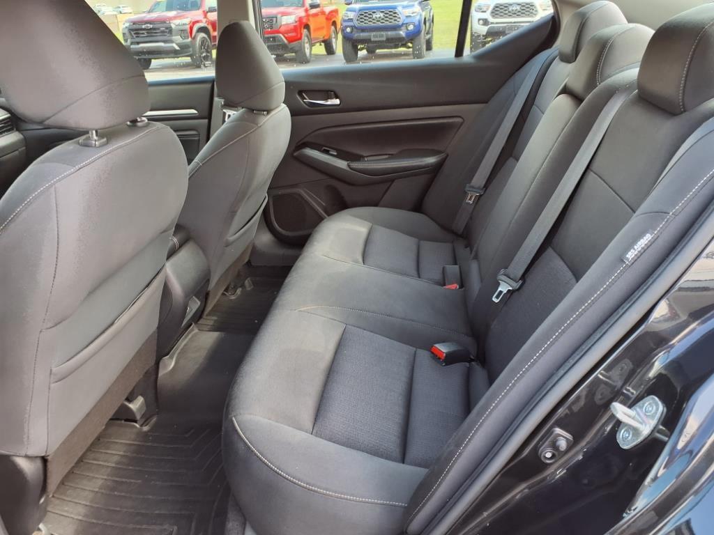used 2021 Nissan Altima car, priced at $16,991