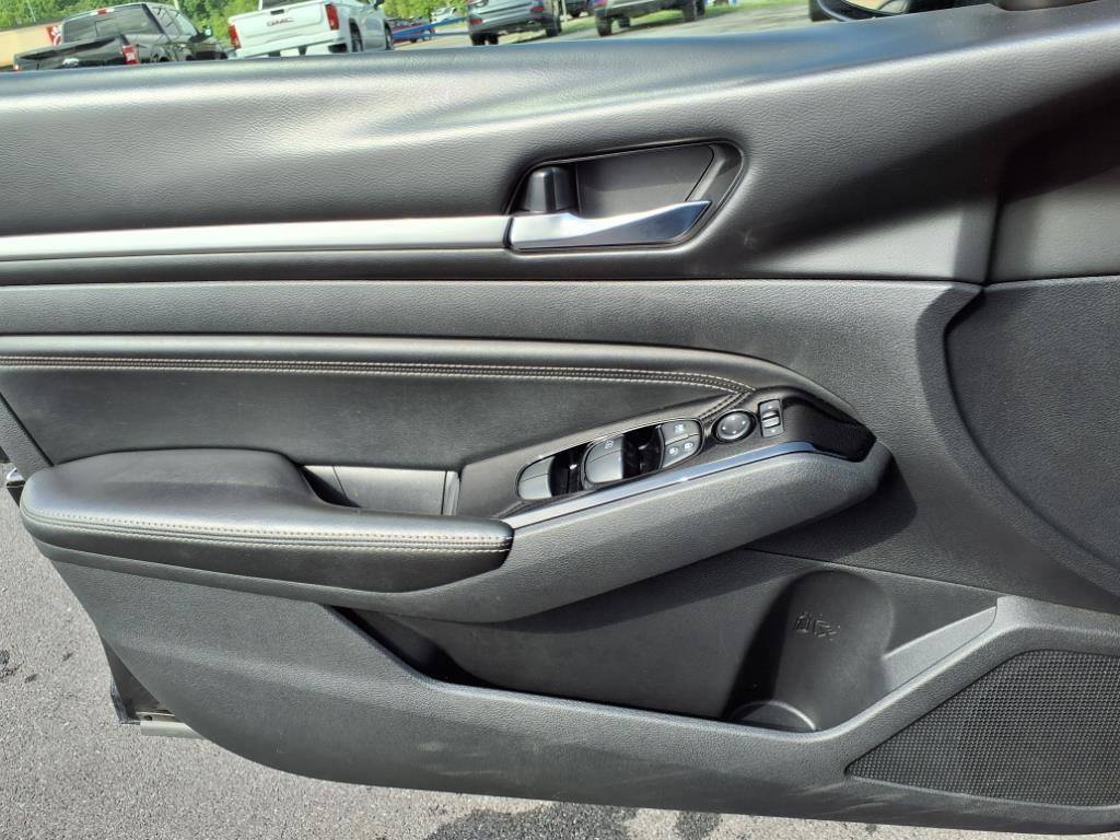 used 2021 Nissan Altima car, priced at $16,991