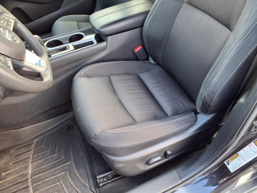 used 2021 Nissan Altima car, priced at $16,991