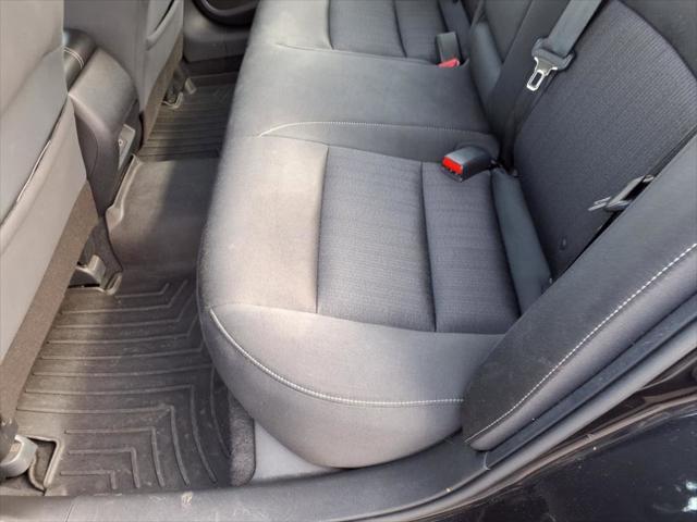 used 2021 Nissan Altima car, priced at $16,991