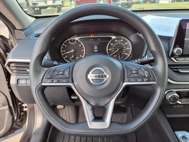used 2021 Nissan Altima car, priced at $16,991