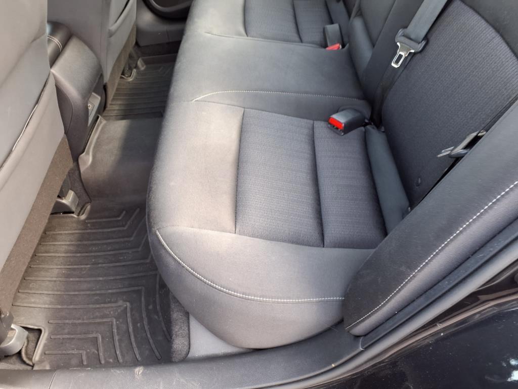 used 2021 Nissan Altima car, priced at $16,991