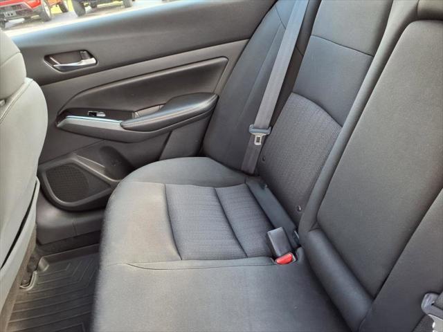 used 2021 Nissan Altima car, priced at $16,991