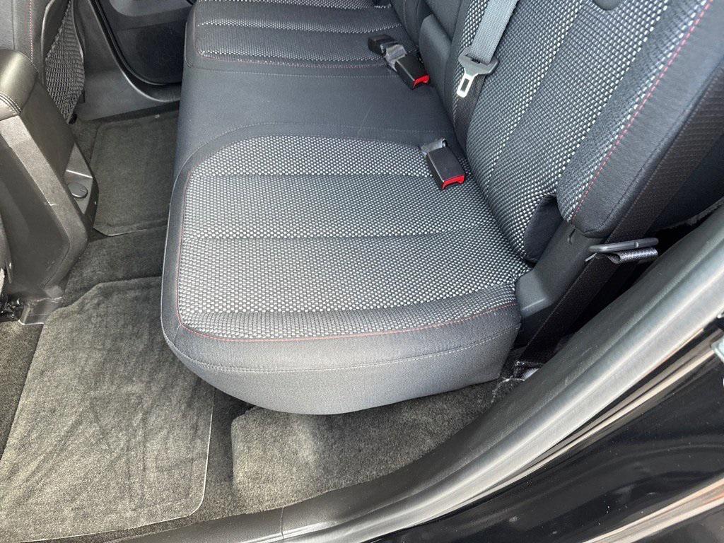 used 2017 Chevrolet Equinox car, priced at $11,574
