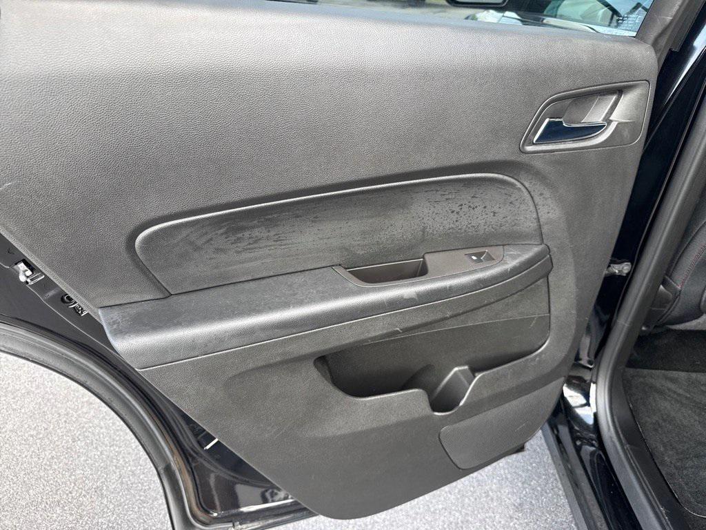 used 2017 Chevrolet Equinox car, priced at $11,574