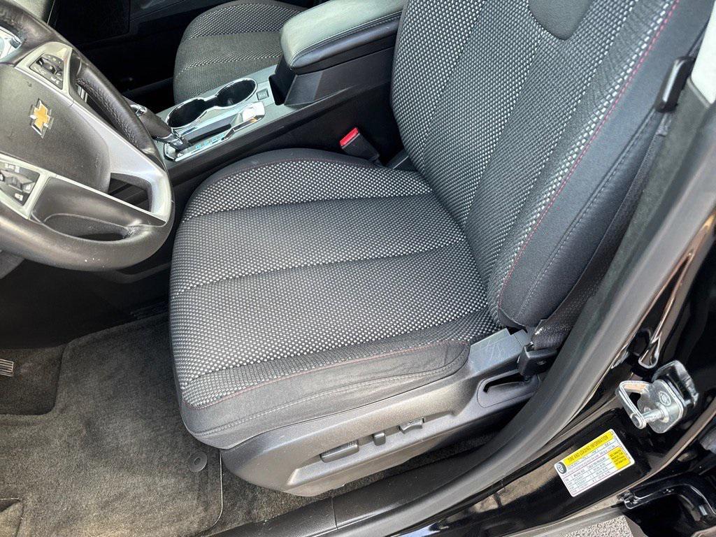 used 2017 Chevrolet Equinox car, priced at $11,574