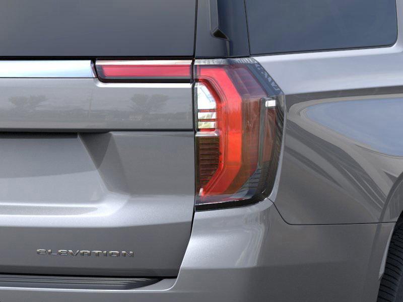 new 2025 GMC Yukon XL car, priced at $75,604