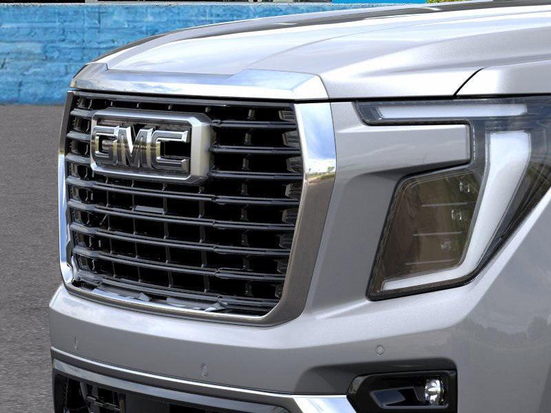 new 2025 GMC Yukon XL car, priced at $75,604